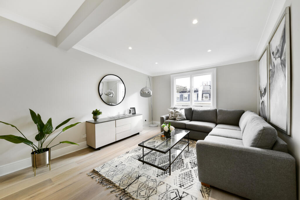 Main image of property: Eaton Place, 
Belgravia, SW1X