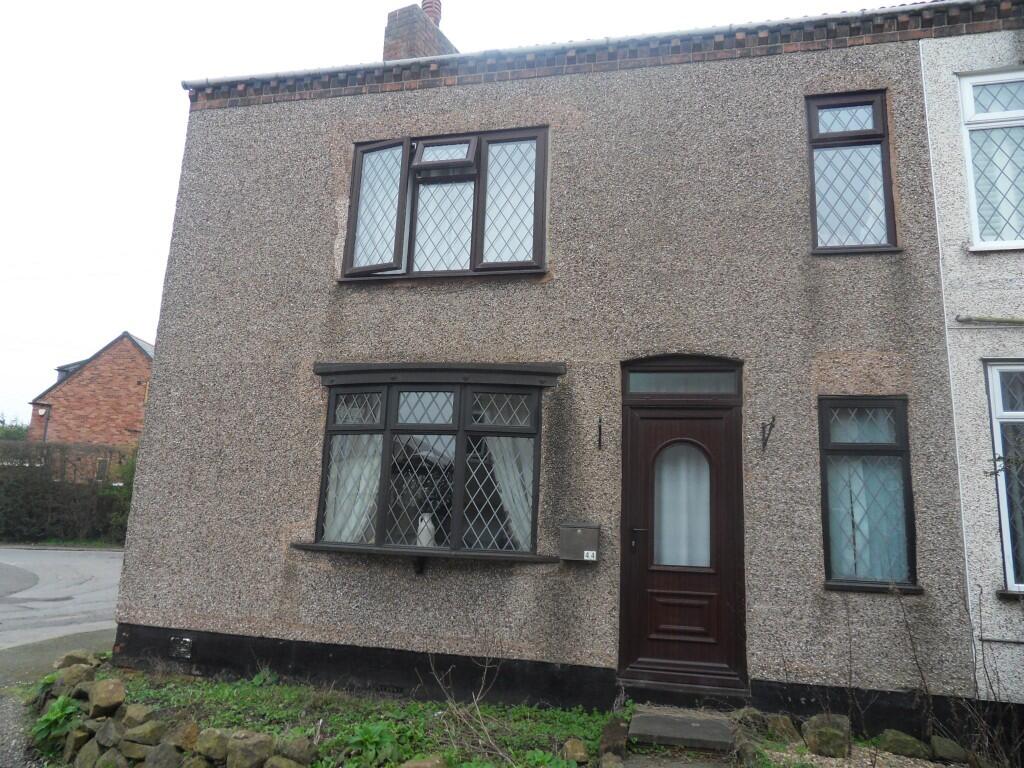 Main image of property: Hanstubbin Road, NG16