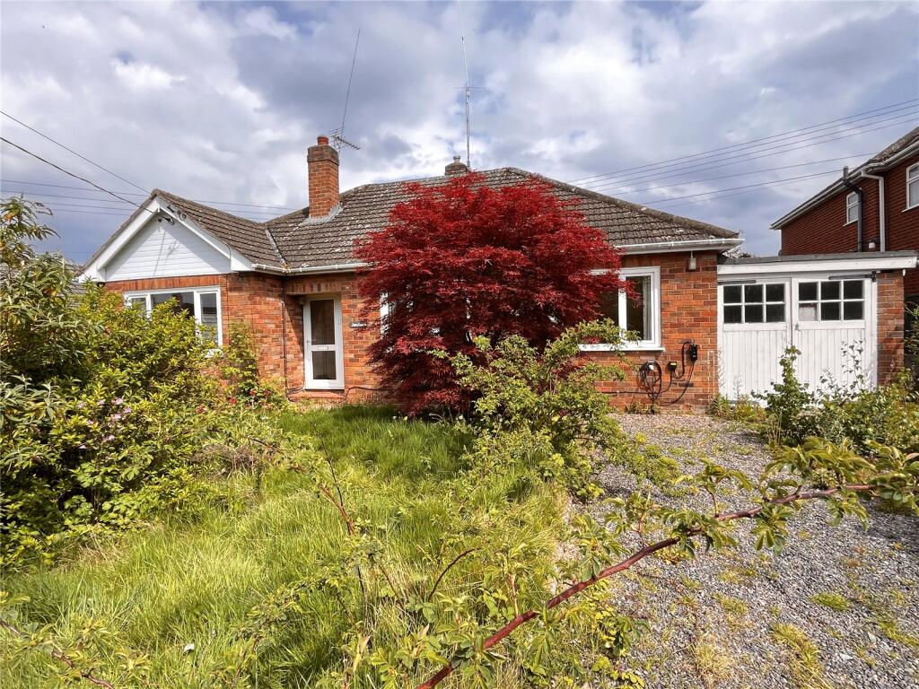Main image of property: Orchard Lane, Hanwood, Shrewsbury, Shropshire, SY5