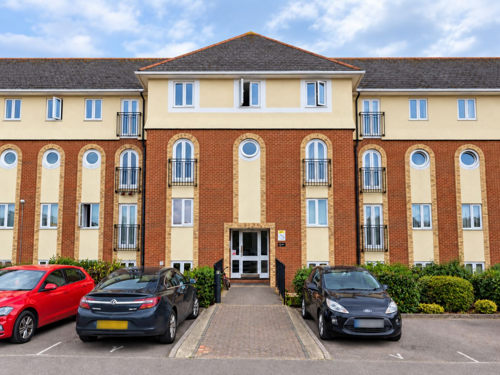 Main image of property: Walsingham Close, Hatfield, AL10