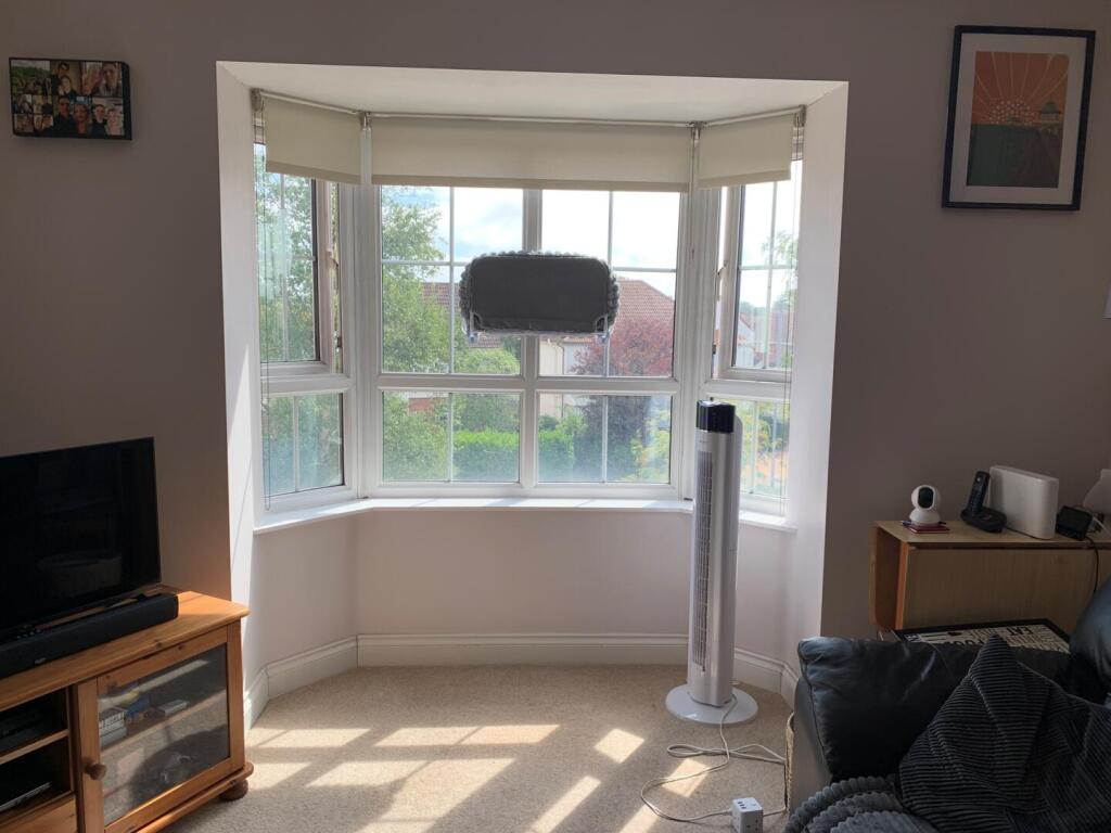 Apartment in Taunton - More