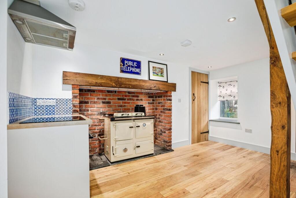 House in Shrewsbury - View 5