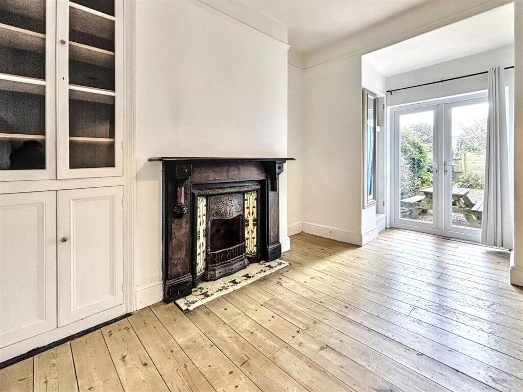 Main image of property: Marlborough Road, Falmouth