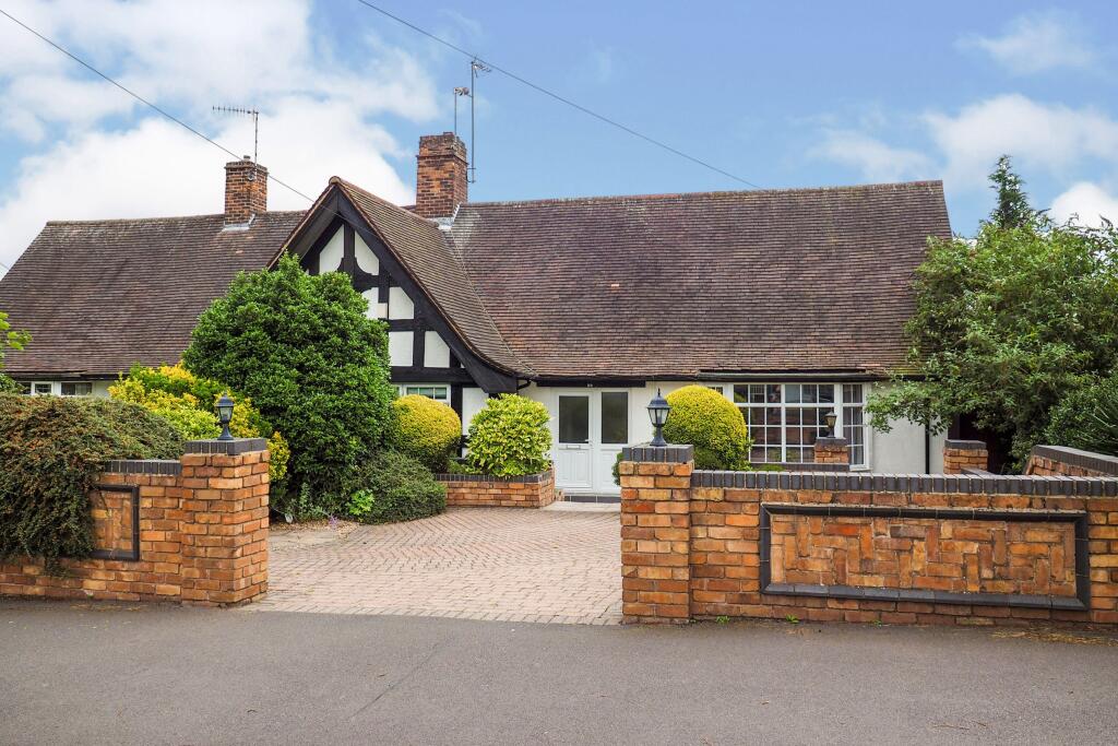 Main image of property: Middleton Boulevard, Nottingham, NG8