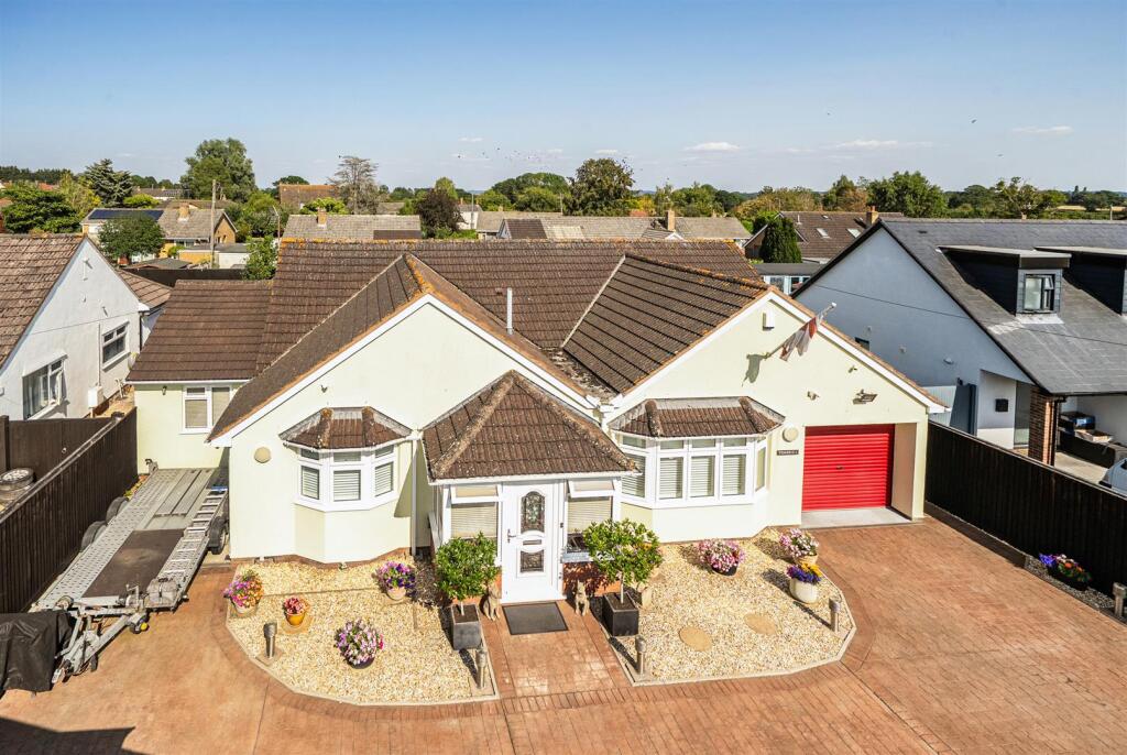 Main image of property: Creech Heathfield, Taunton