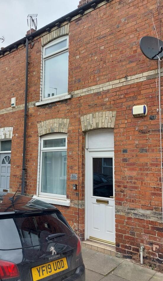 Main image of property: Rosebery Street, Leeman Rd. York YO26