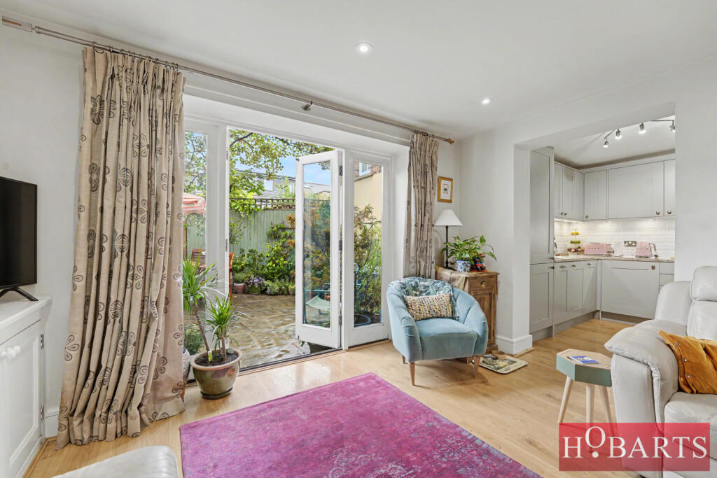 Apartment in London - View 4