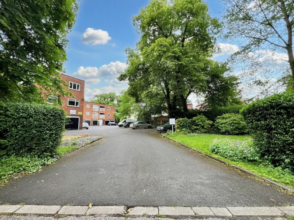 Main image of property: The Beeches, Sandwich Road, Monton, M30