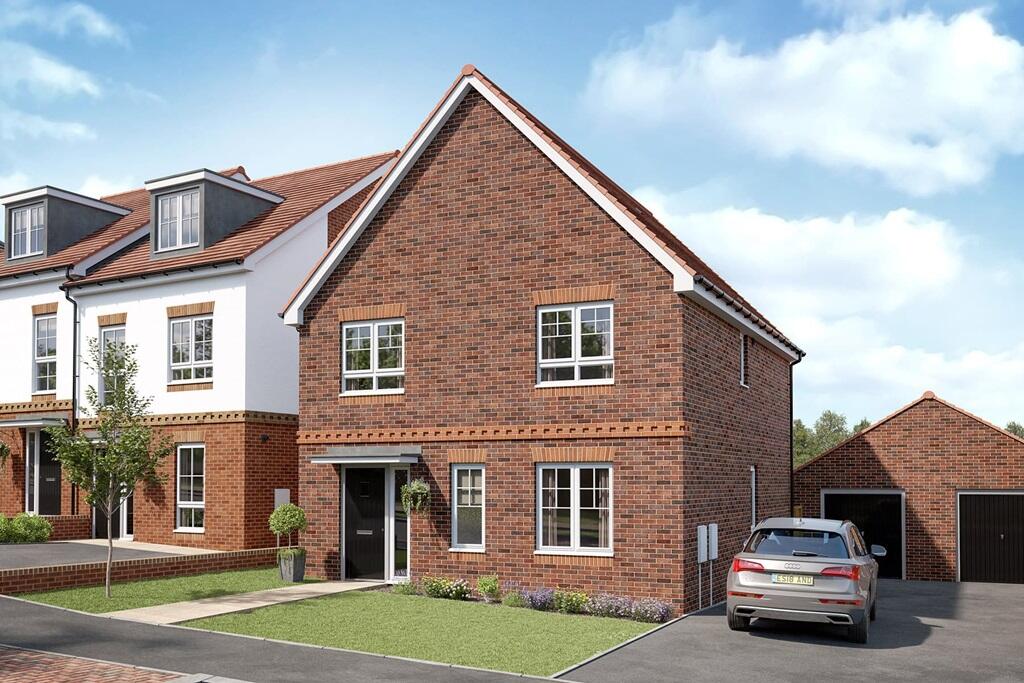 Main image of property: Lindridge Road,
Sutton Coldfield,
B75 7HY