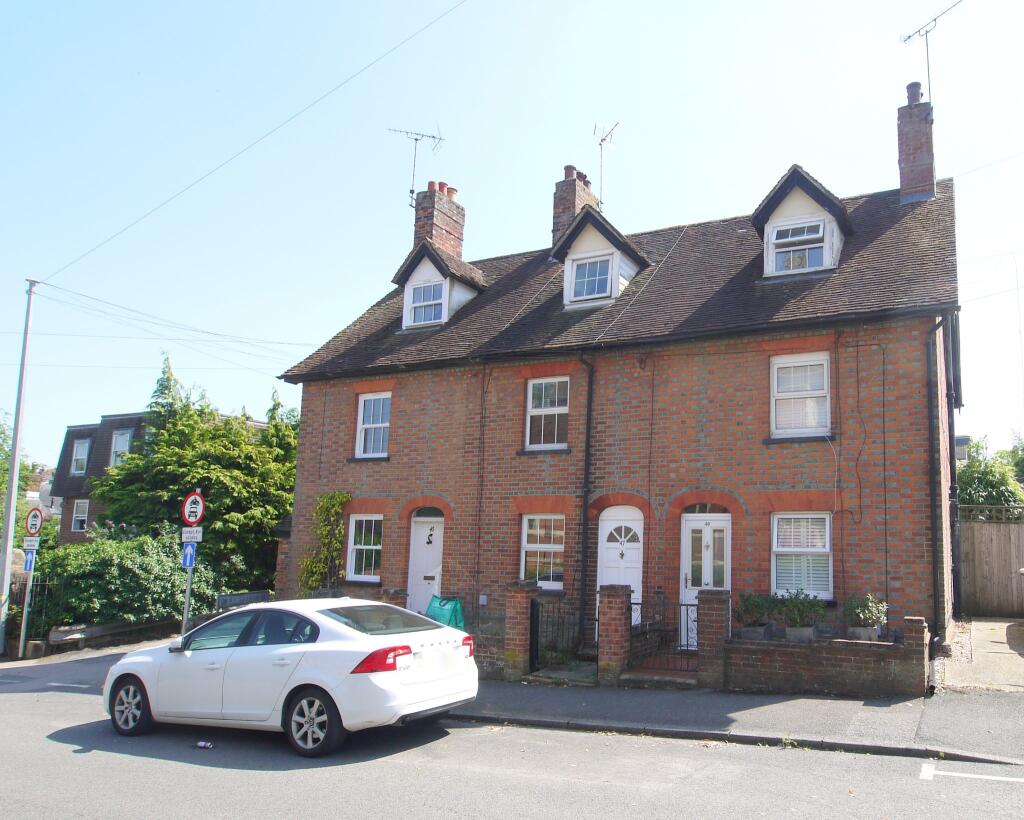 Main image of property: Quakers Hall Lane, Sevenoaks, TN13