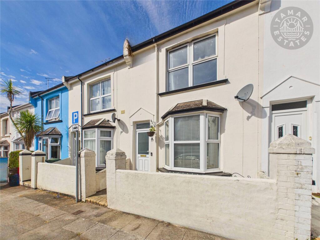 Main image of property: Climsland Road, Paignton, Devon, TQ4