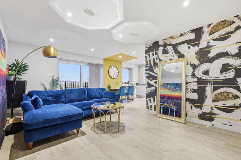 Main image of property: Liberty Court, Waltham Abbey