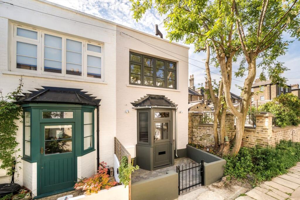 Main image of property: Choumert Square, Peckham