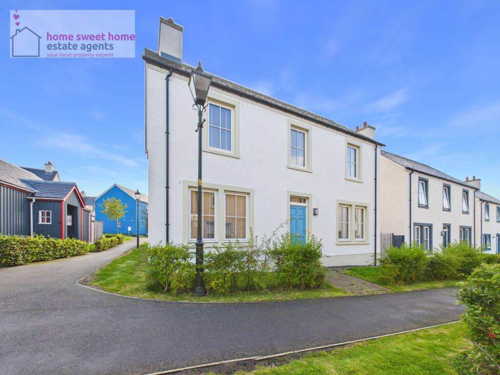 Main image of property: The Loan, Tornagrain, IV2