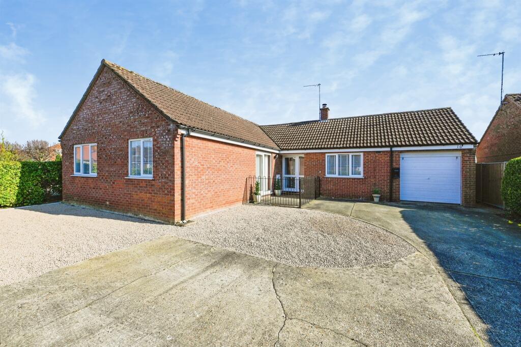 Main image of property: Birch Road, Gayton, King's Lynn