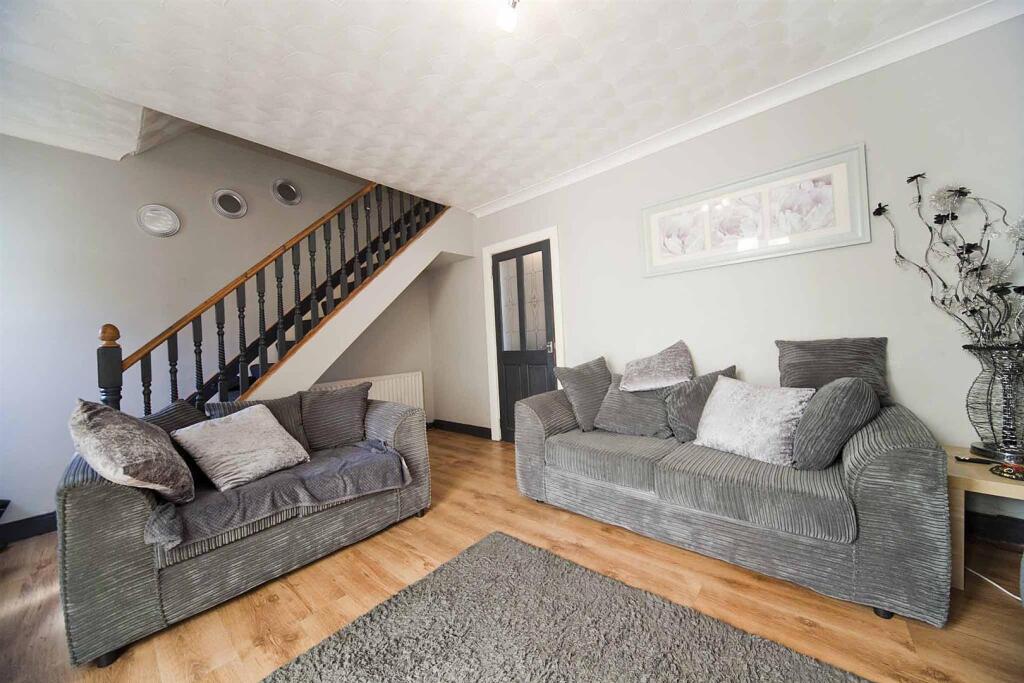 House in Blackhall Colliery, Monk Hesleden - View 5