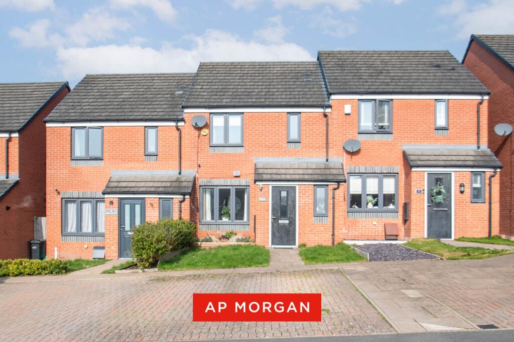 Main image of property: Doultons Meadow, Netherton, Dudley, West Midlands, DY2