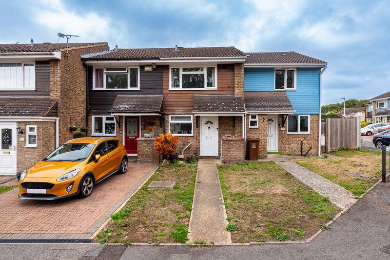 Main image of property: Clandon Road, Chatham