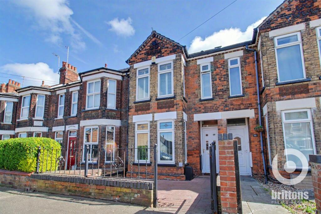Main image of property: Tennyson Avenue, King's Lynn