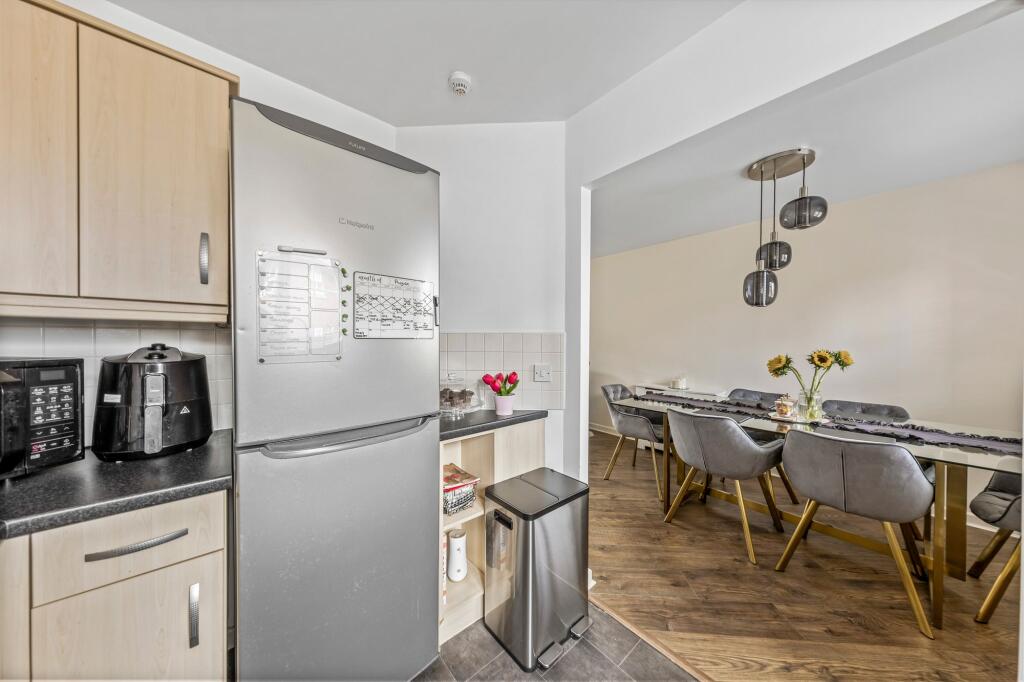 Apartment in Warrington, Great Sankey - More