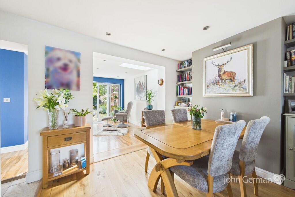 House in Nottingham, Gotham - View 3
