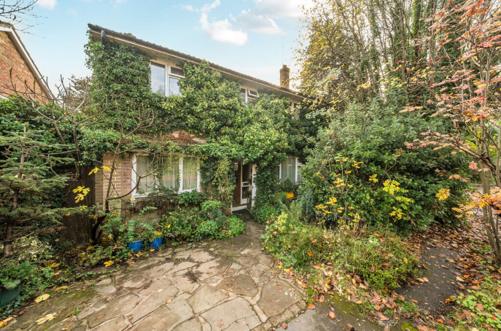 Main image of property: Riverside, Forest Row, East Sussex