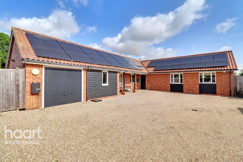 Main image of property: Cavell Close, Bawdsey, Woodbridge
