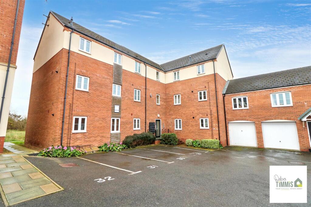 Main image of property: Burtree Drive, Norton Heights, Stoke-On-Trent