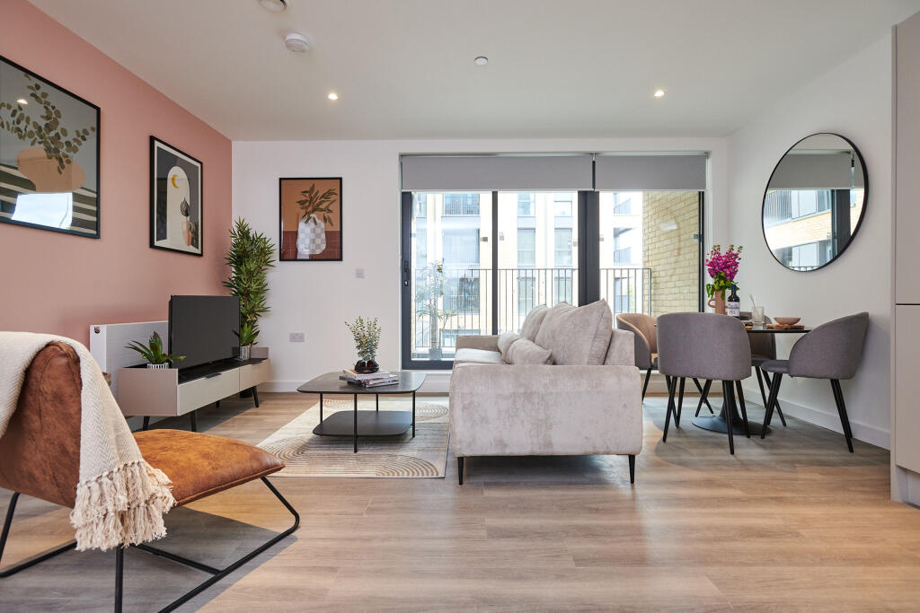 Main image of property: The Mint, Guildford Guildford GU1