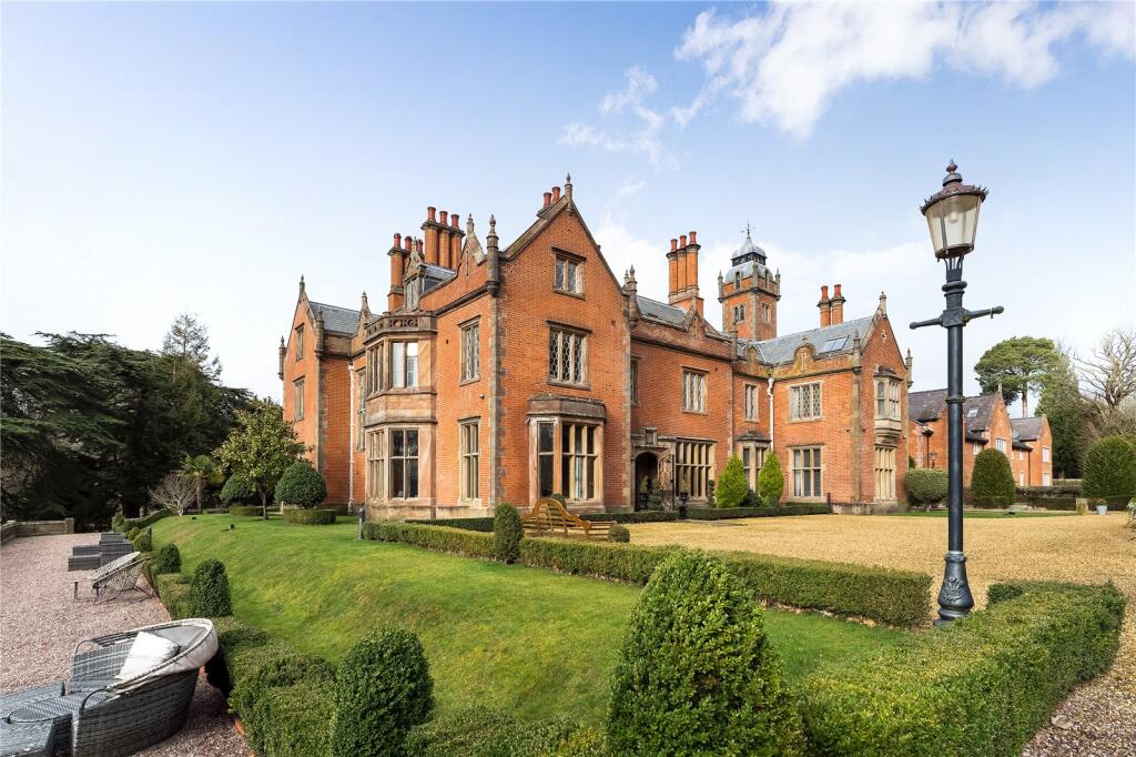 Main image of property: Altrincham Road, Styal, Wilmslow, Cheshire, SK9