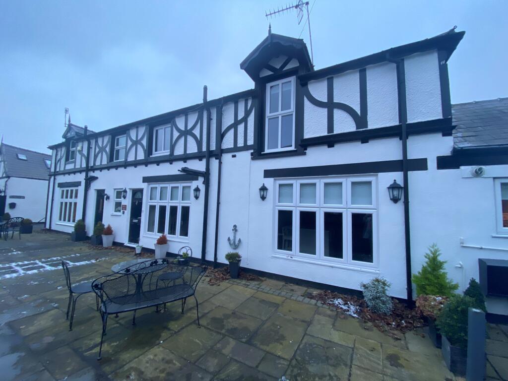 Main image of property: Sandlea Mews, West Kirby