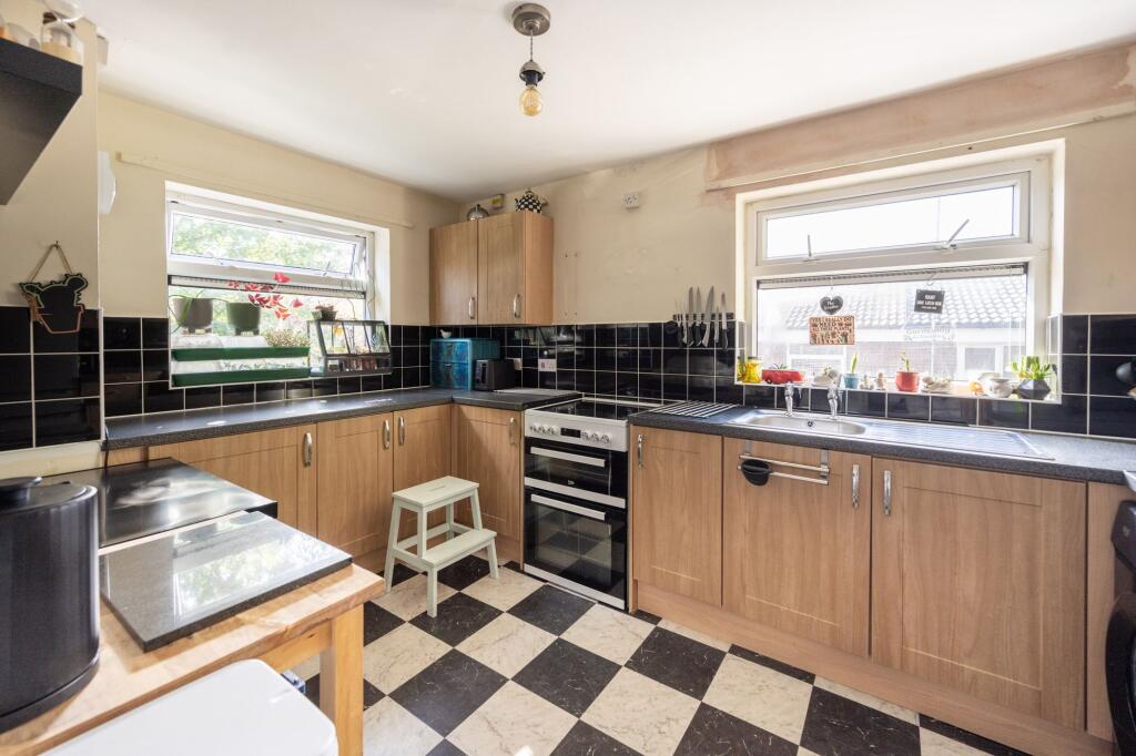 Irwell, Skelmersdale, WN8 photo 3
