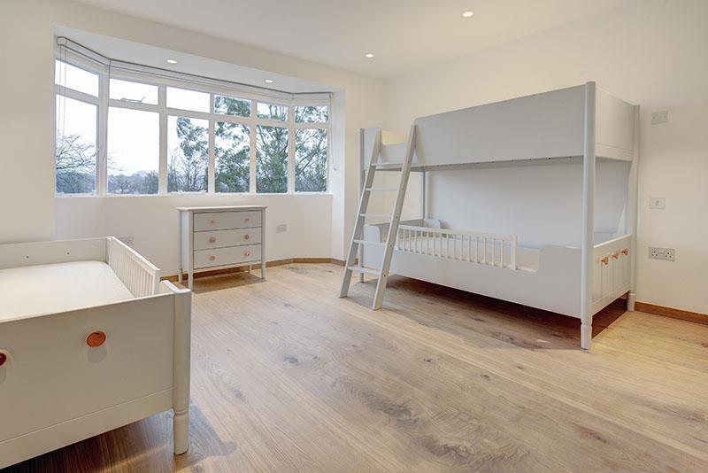 House in London - View 5