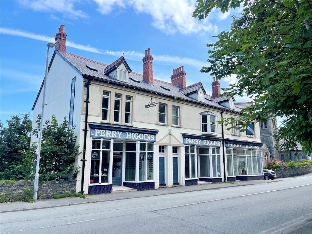 Main image of property: Bangor Road, Penmaenmawr, Conwy, LL34