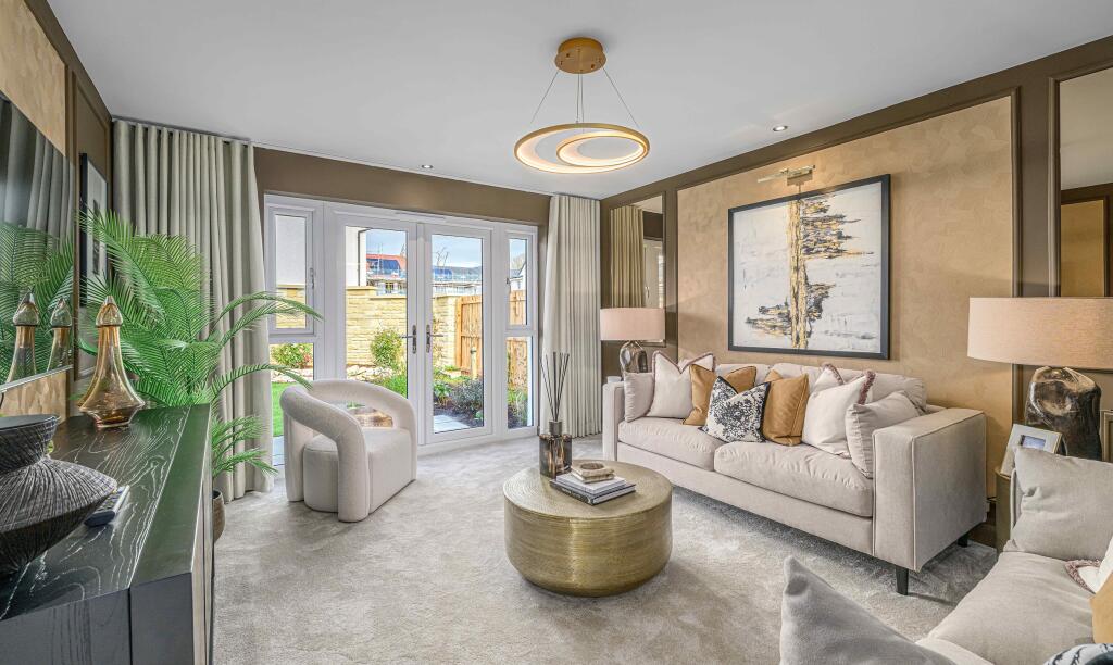 House in Edinburgh - View 3