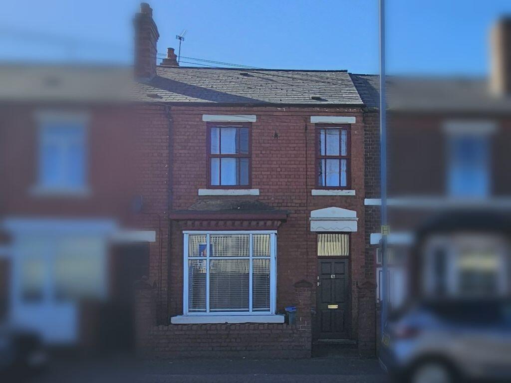 Main image of property: Dudley Road, Tipton