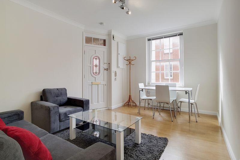 Main image of property: Martlett Court, London WC2B