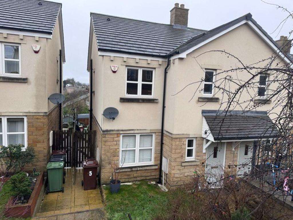 Main image of property: Palmer Green, Farsley, Pudsey
