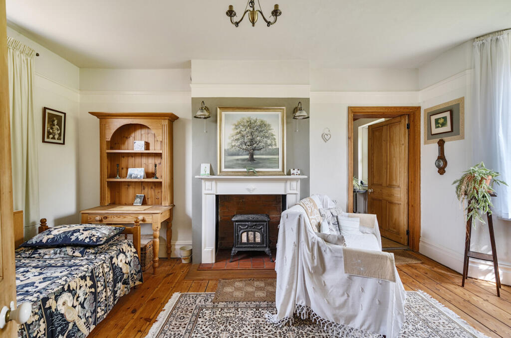 Additional image 10 of Longhedge, Corsley, Warminster, BA12