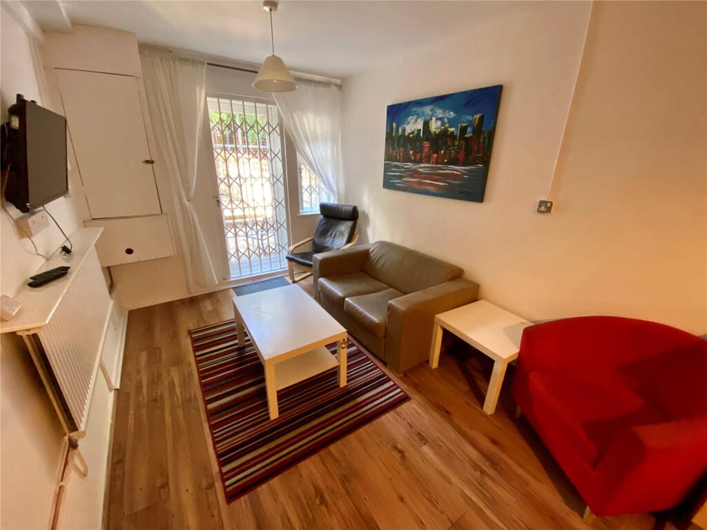 House in Manchester - View 4