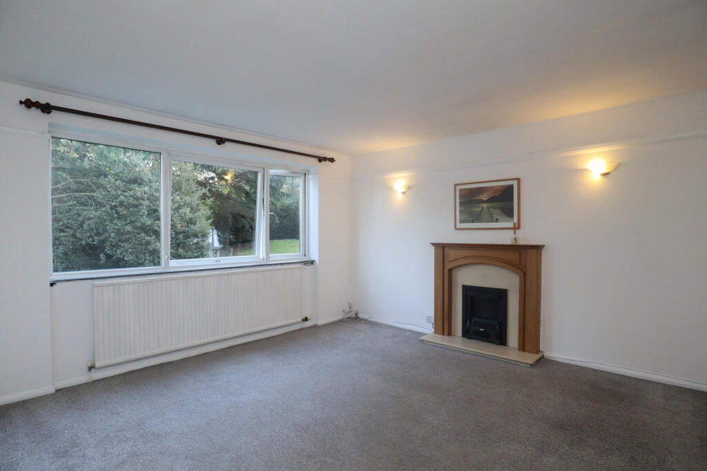 Main image of property: Warham Road