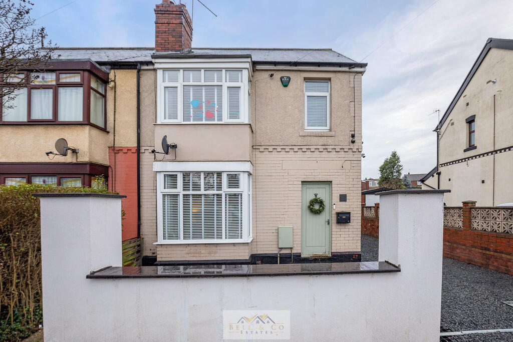 Main image of property: Bonet Lane, Brinsworth