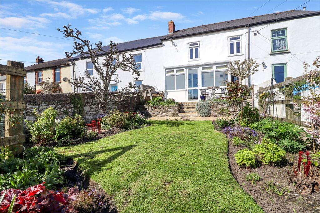 Main image of property: Priory Gardens, Barnstaple, Devon, EX31
