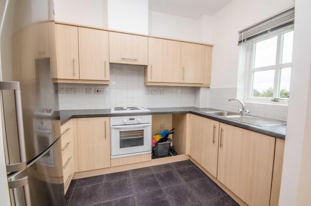 Apartment in Chester - View 2