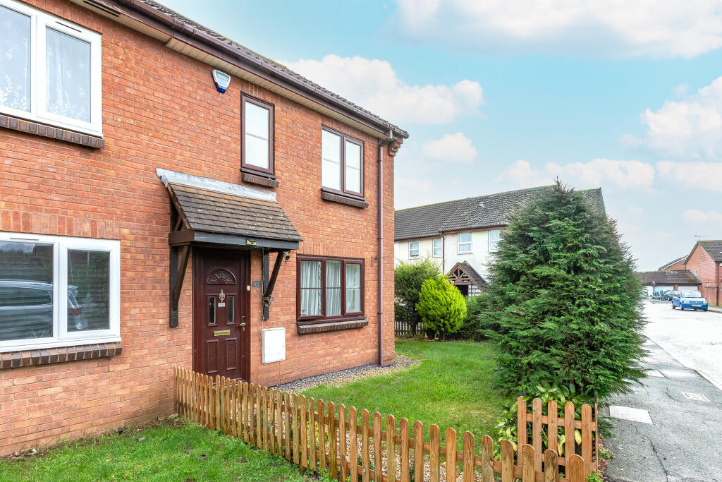 Main image of property: Ormonds Close, Bradley Stoke, Bristol