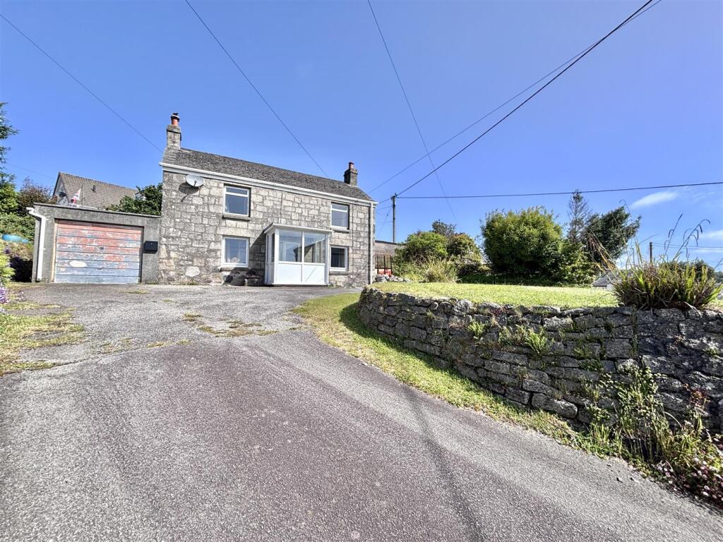 Main image of property: Tregonissey Road, St. Austell