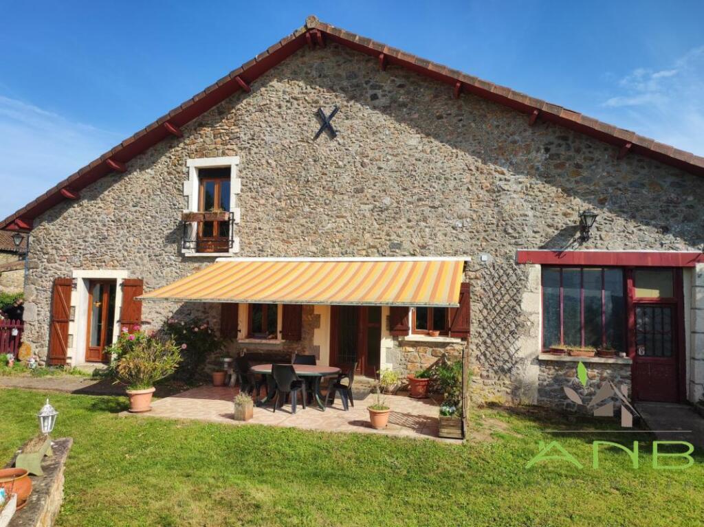 Main image of property: Aquitaine, Dordogne, Busserolles