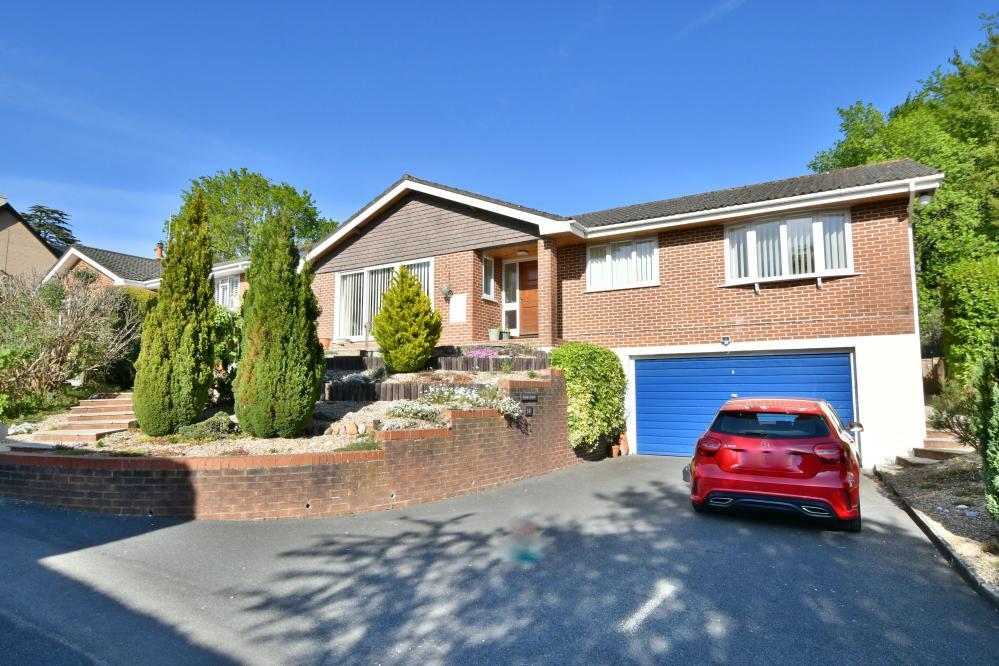 Main image of property: Yew Tree Close, Wimborne, BH21 1LL