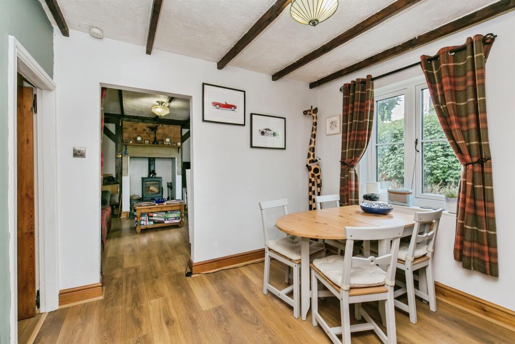 House in Staffordshire Moorlands, Alton - View 5