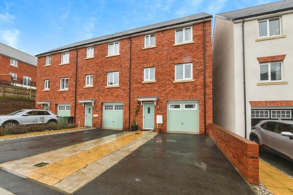 Main image of property: Sybil Mead, Exeter